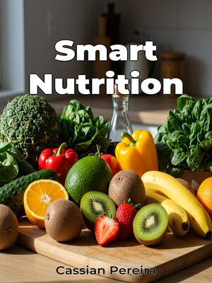 cover image of Smart Nutrition